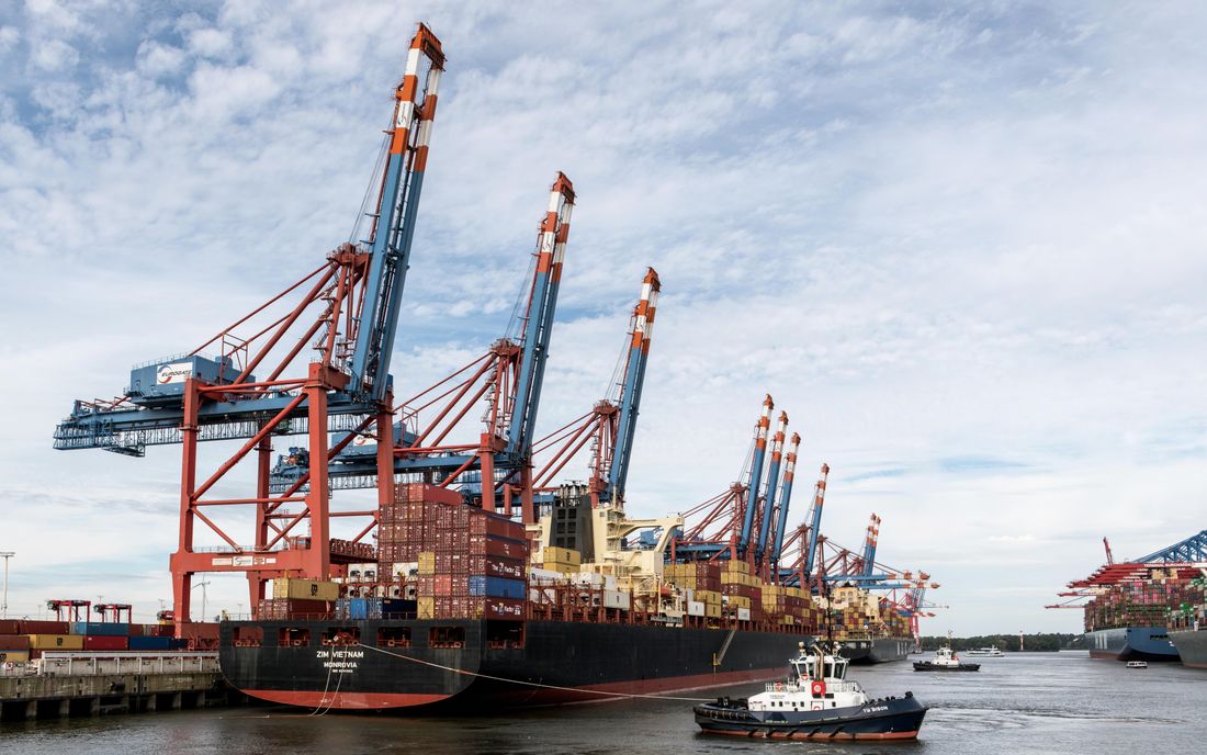 شروط التسليم ونقطة الاستلام: لماذا يهم العقد